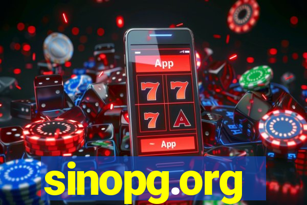 sinopg.org