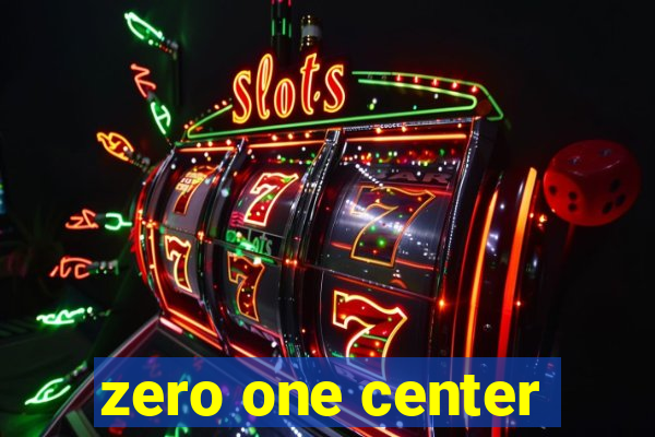 zero one center