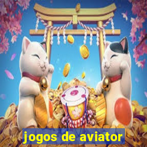 jogos de aviator