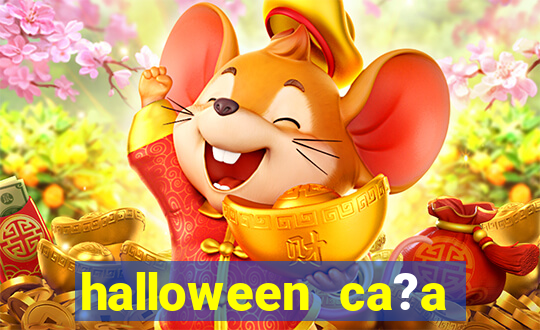 halloween ca?a niquel gratis 25 linhas