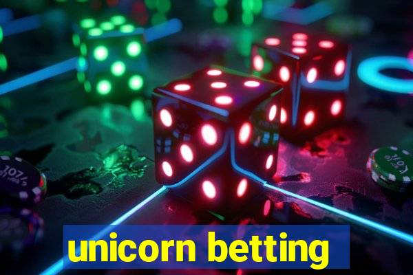 unicorn betting