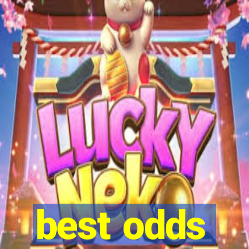 best odds