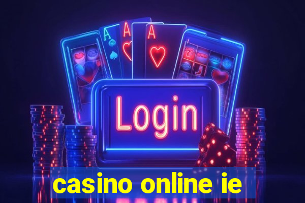 casino online ie