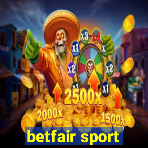 betfair sport