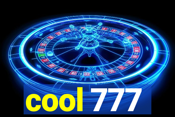 cool 777