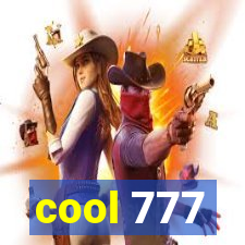 cool 777