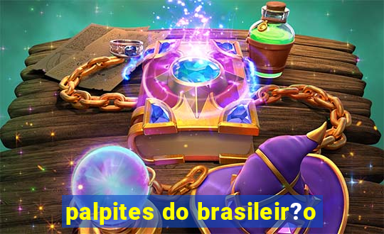 palpites do brasileir?o