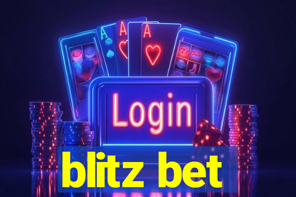 blitz bet