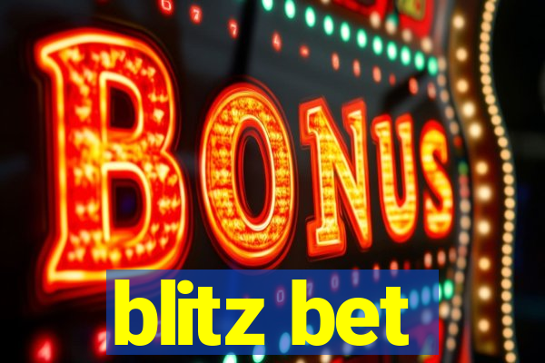 blitz bet