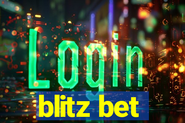 blitz bet