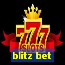 blitz bet