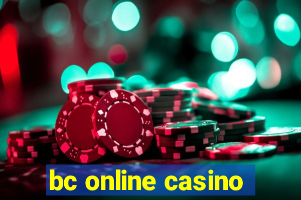 bc online casino