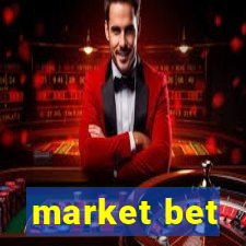 market bet