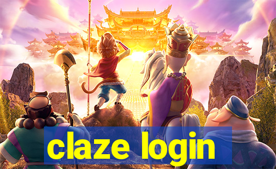 claze login