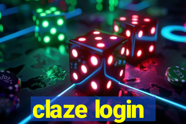 claze login