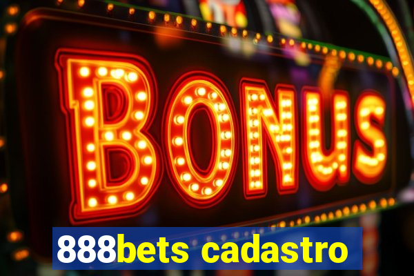 888bets cadastro