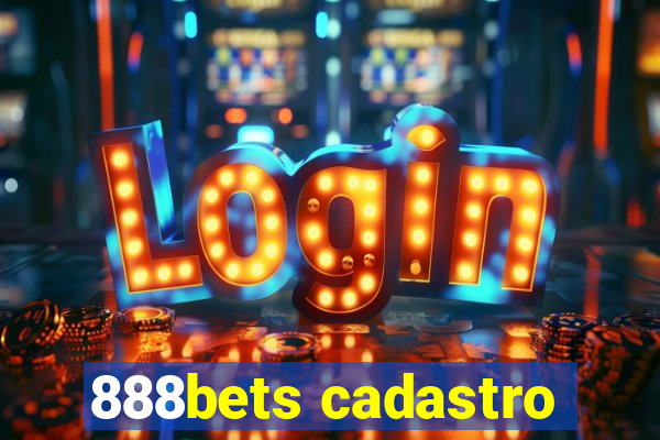 888bets cadastro