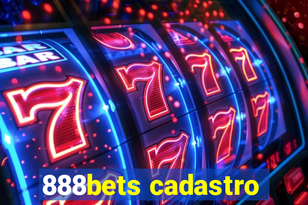 888bets cadastro