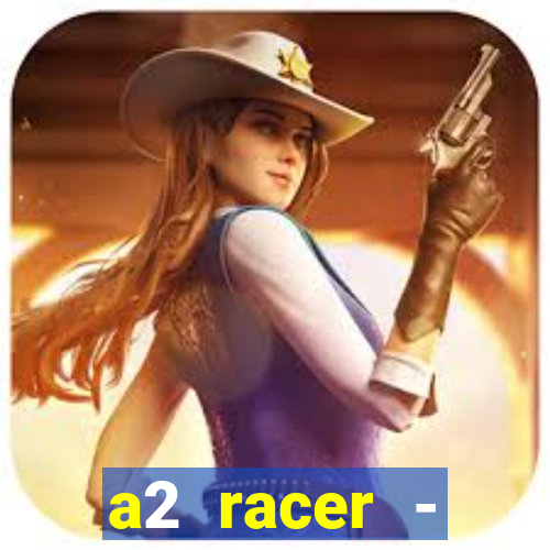 a2 racer - riscando o asfalto filme completo dublado download