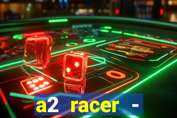 a2 racer - riscando o asfalto filme completo dublado download