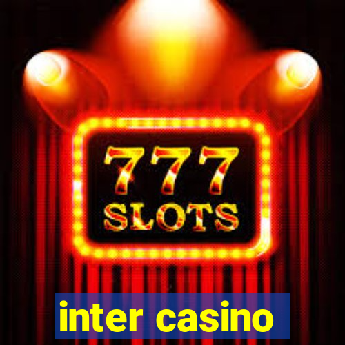 inter casino