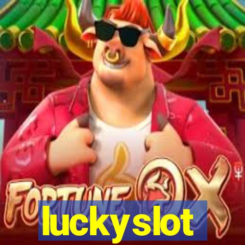 luckyslot