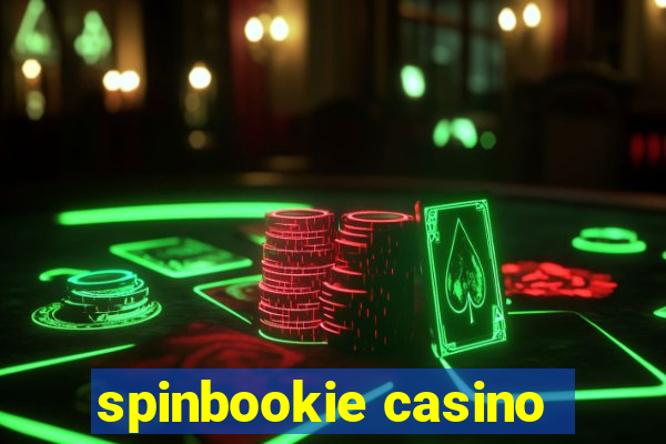 spinbookie casino