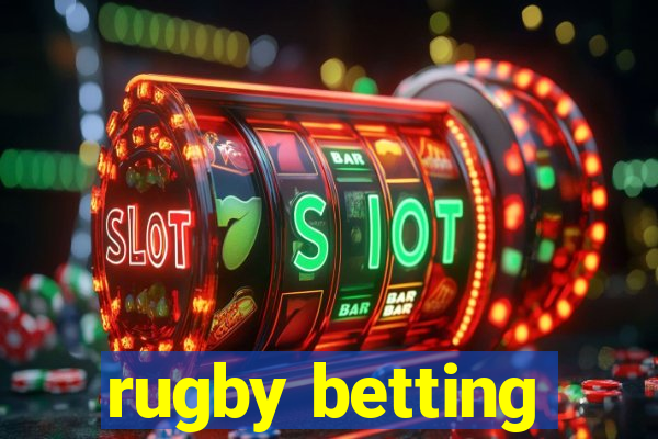 rugby betting