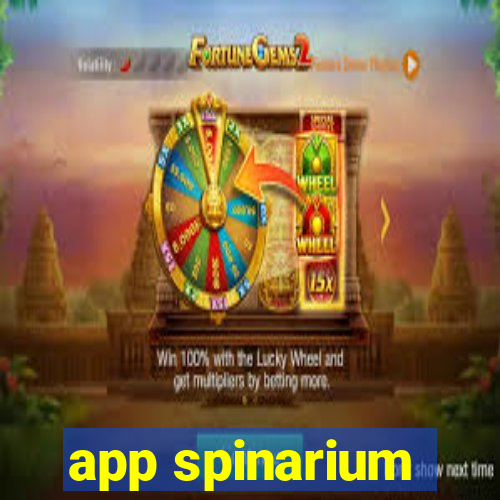 app spinarium