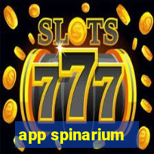 app spinarium