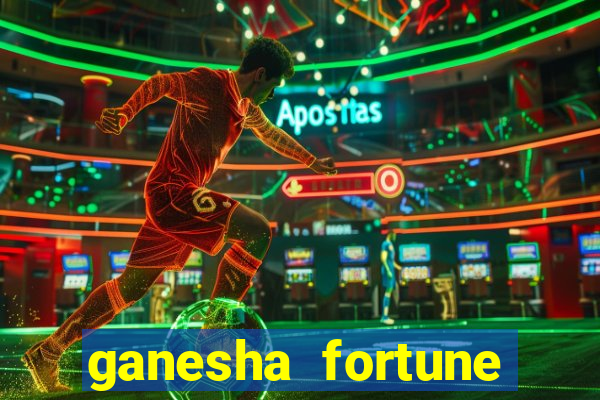 ganesha fortune demo grátis