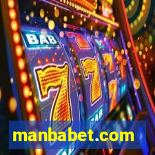 manbabet.com