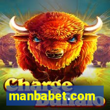 manbabet.com