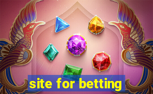 site for betting