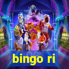 bingo ri