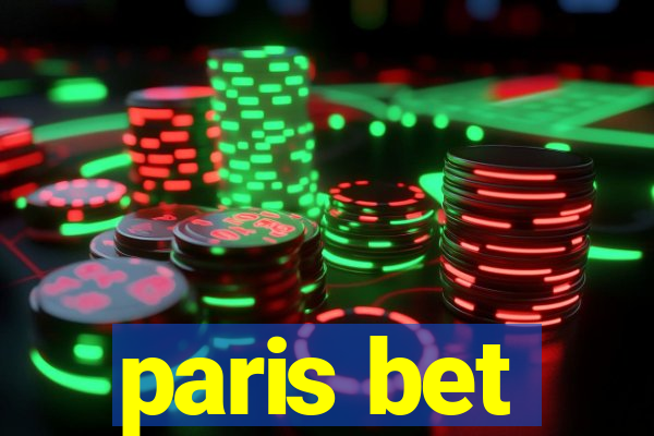 paris bet