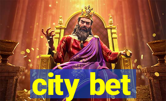 city bet