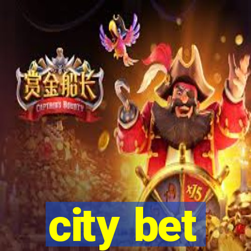 city bet