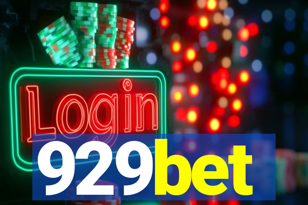 929bet