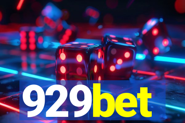 929bet