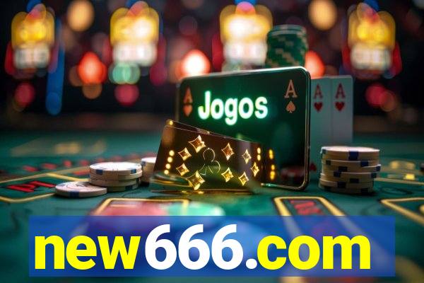 new666.com