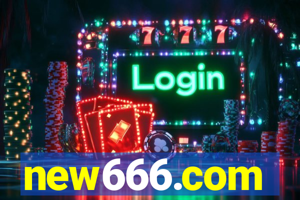 new666.com