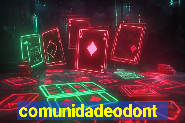 comunidadeodontorise.com.br