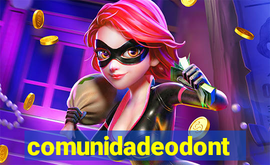 comunidadeodontorise.com.br