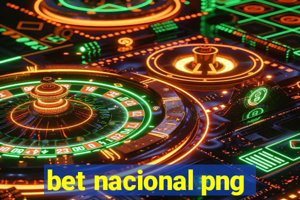 bet nacional png