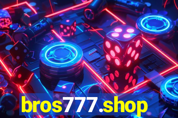 bros777.shop