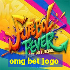 omg bet jogo