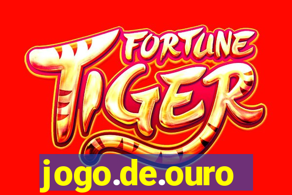 jogo.de.ouro