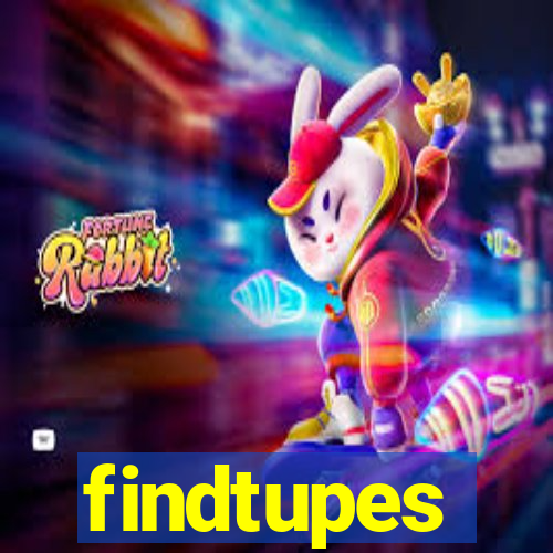 findtupes