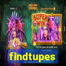 findtupes